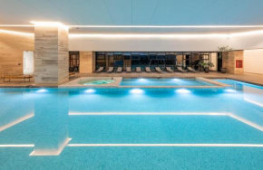 Apartamentos Neuchatel